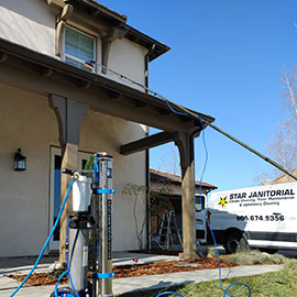 Window Cleaning